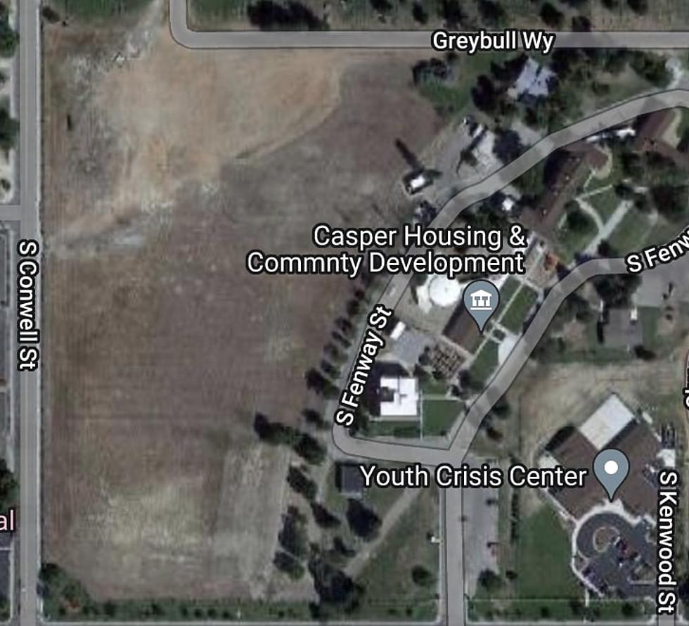 Casper Council Agrees to Convey Land to County for Health Center