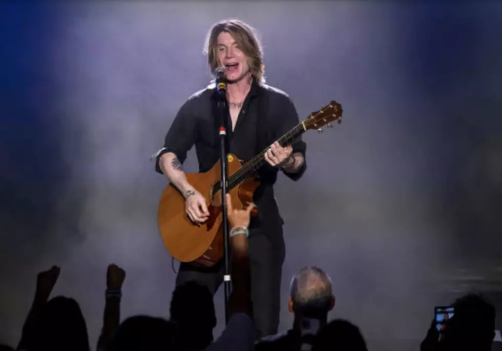 Goo Goo Dolls Coming to the Ford Wyoming Center in September