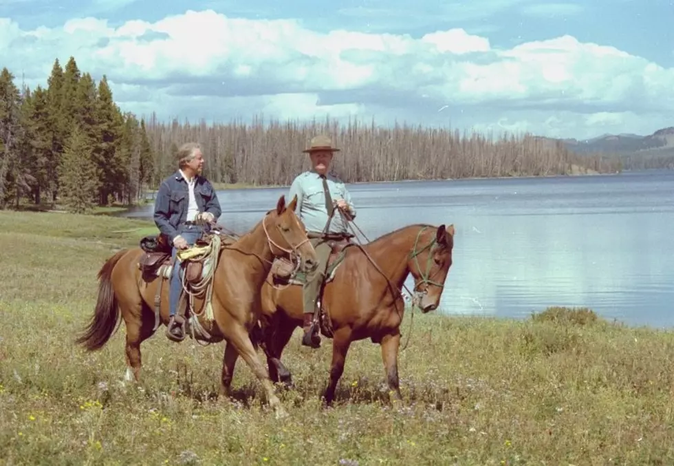 Jimmy Carter Presidential Library (1978)