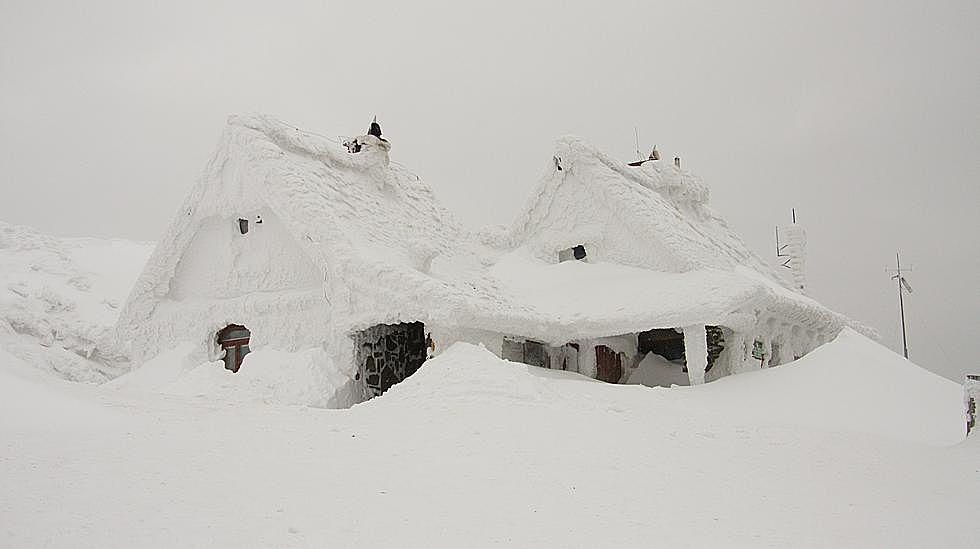 Casper’s TOP 10 Snowstorms on Record