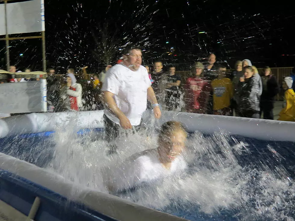 Special Olympics Wyoming Invites You to Casper Jackalope Jump