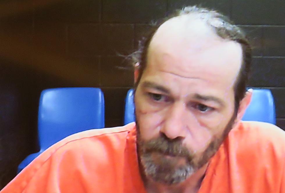 Former Casper Resident Pleads Not Guilty to 10 Charges of Sexual Abuse of Minors