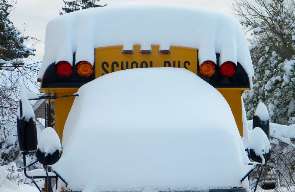 Midwest School &#038; Red Creek Elementary CLOSED, Virtual Learning Day
