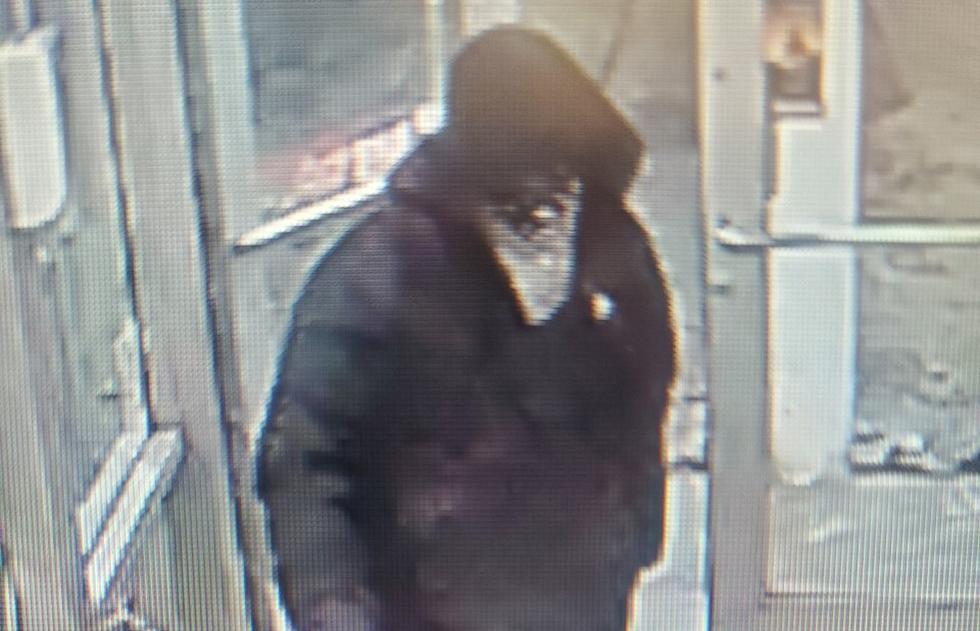 Casper Police Seeking Suspect Who Robbed Loaf ‘N Jug Store With a Hatchet