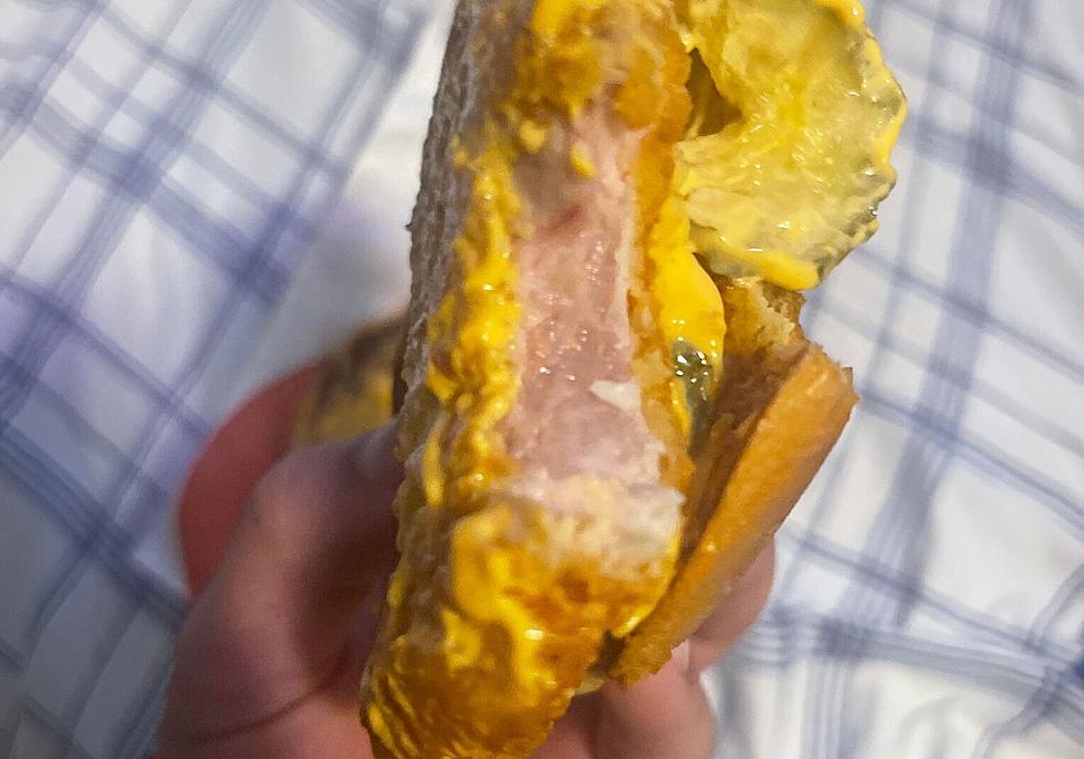 PHOTOS: Casper Teen Orders Chicken Sandwich From McDonald’s; It Was Raw