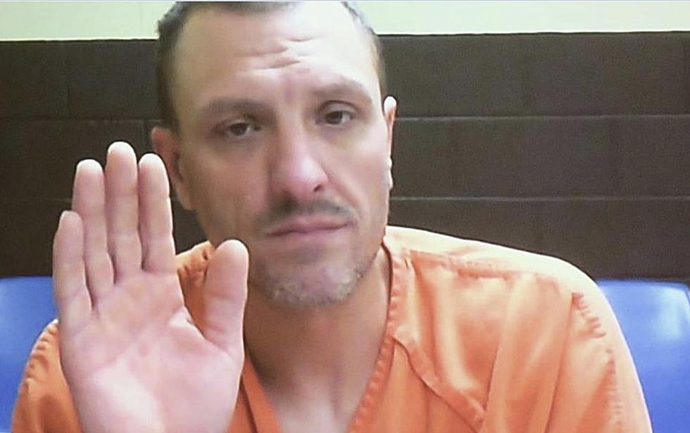 Casper Man Pleads Guilty to Federal Gun, Drug Counts