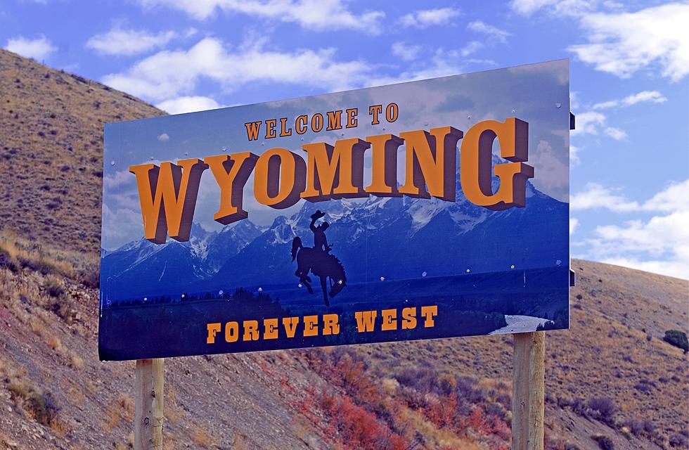 Wyoming Resident Population On the Rise