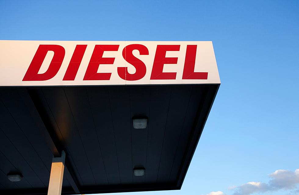 Average Price of Diesel to Drop Below Year-Ago Level
