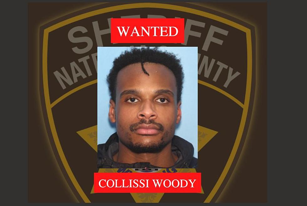 Man Wanted for Felony Escape after Failing to Return to CRC