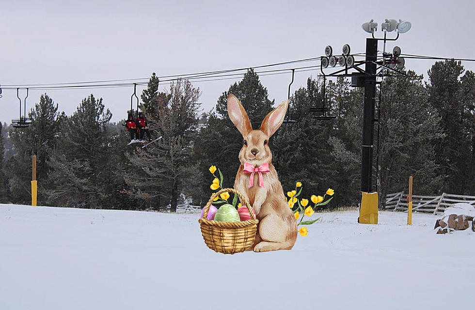 Calling All Snow Bunnies: Last Day to Ski at Hogadon is Easter Sunday