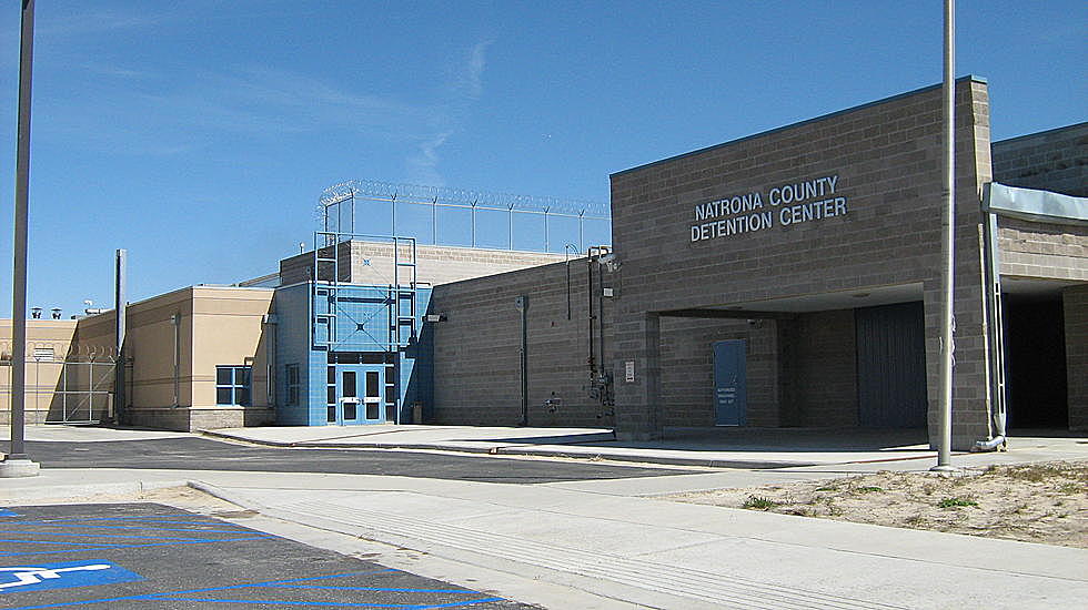 Suspect Who Died in Transport to Natrona County Detention Center Identified
