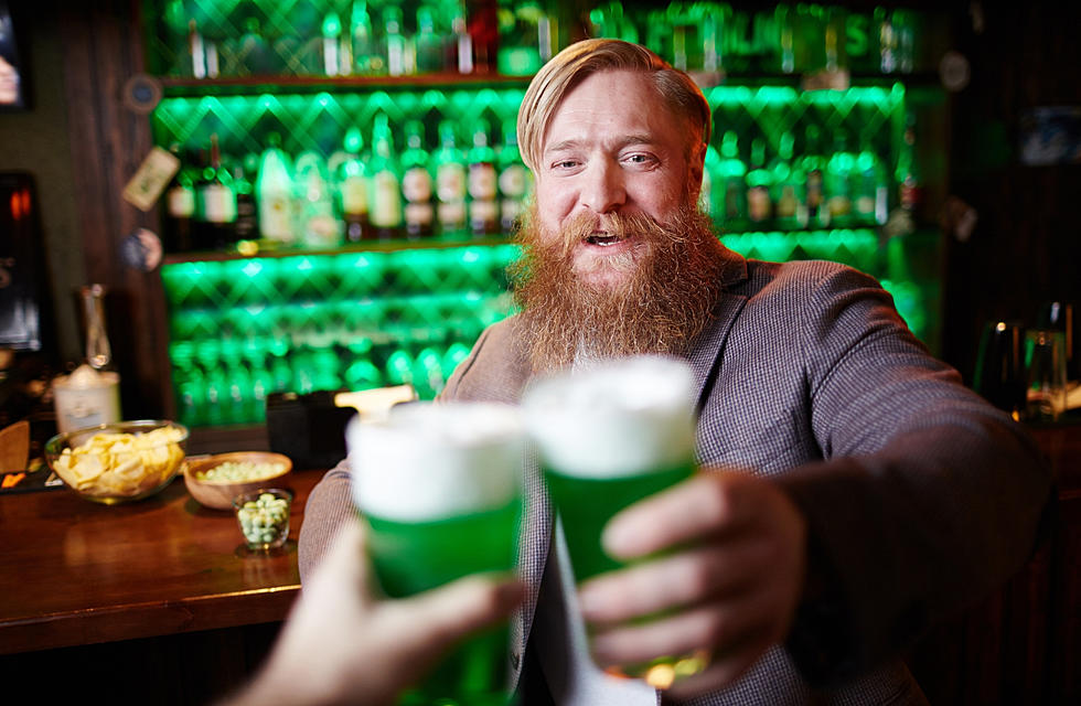 Healthy Natrona Reminds Residents to Drink Responsibly during St. Patrick&#8217;s Day Shenanigans