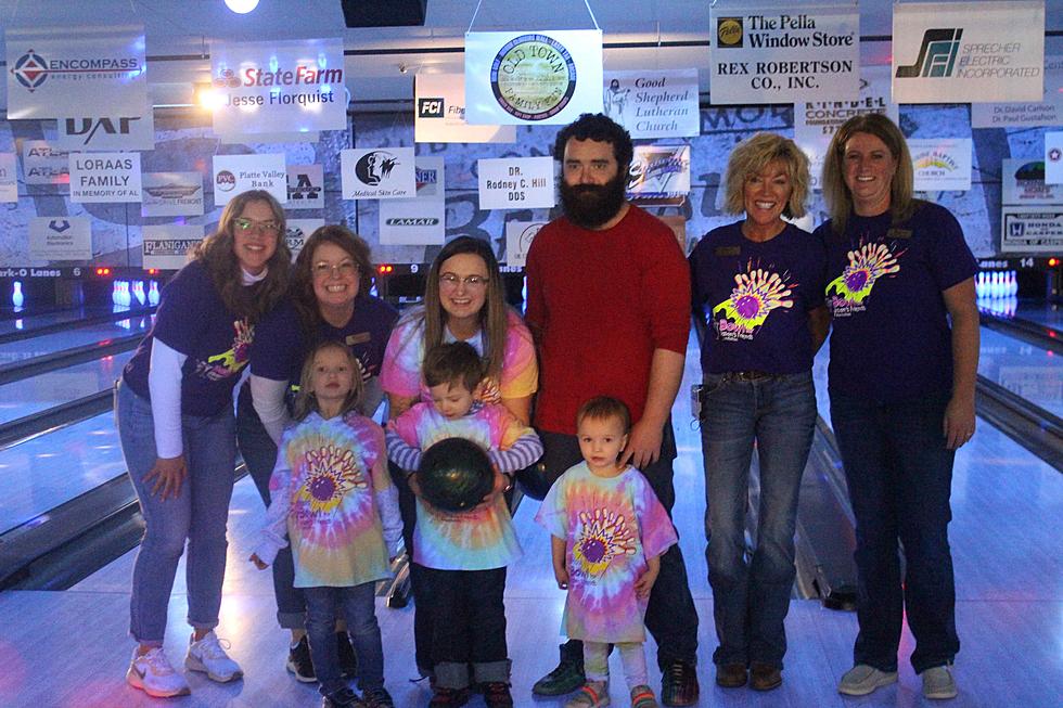 PHOTOS: Community Turns Out for 25th Anniversary of Bowl for Jason’s Friends