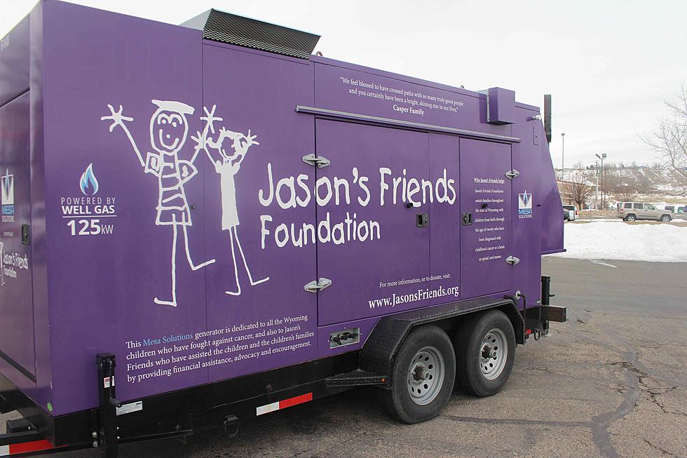 100% of Sales to Jersey Mike&#8217;s Will Go to Jason&#8217;s Friends Foundation on Wednesday