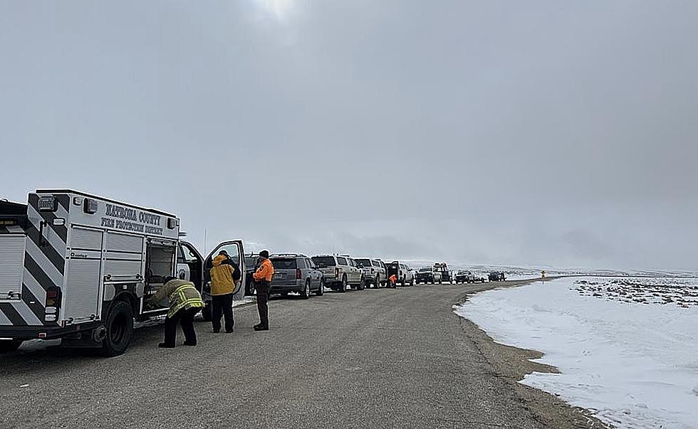 Natrona County Coroner Identifies Deceased Person in Plane Crash 