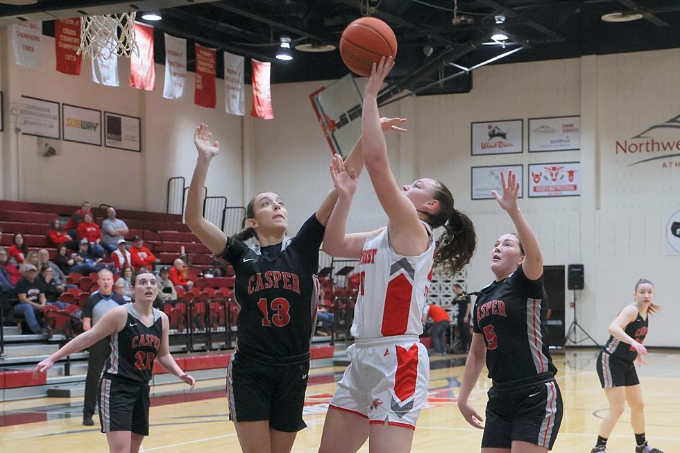 Casper College Women’s Basketball Team Qualifies for Nationals