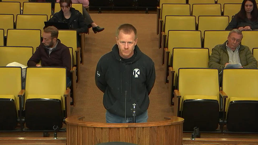 Casper Man Claims He is Discriminated Against Because He Can&#8217;t Bring Gun to Council Meeting