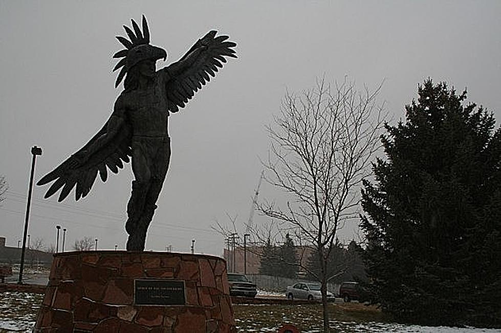 Casper College Hosts Powwow by the Indigenous Student Alliance