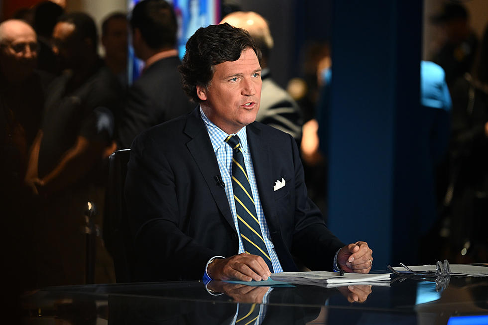 Tucker Carlson, Fox News’ Most Popular Host, Out at Network
