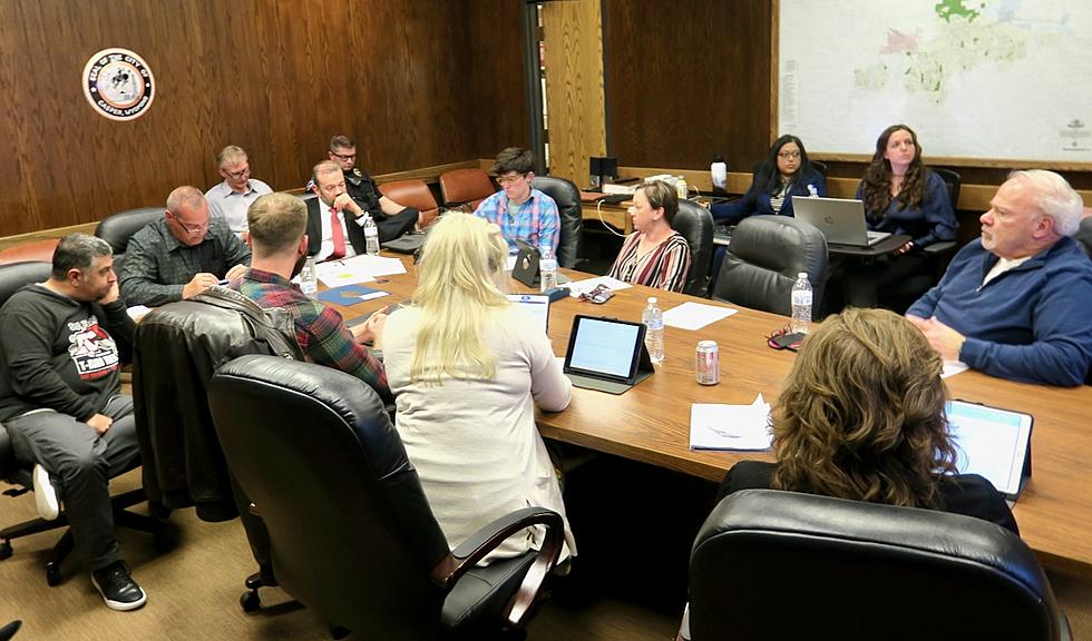 Casper City Council Approves $2.25M for Funding Nonprofits