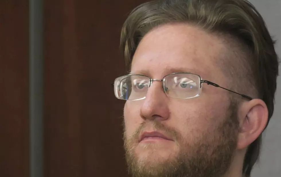 Casper Man Who Allegedly Groomed Teen Pleads Not Guilty to Child Sexual Abuse