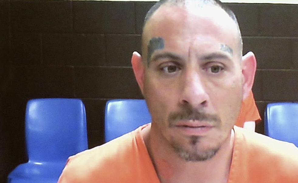 Casper Man Sentenced for Felon in Possession of Firearm
