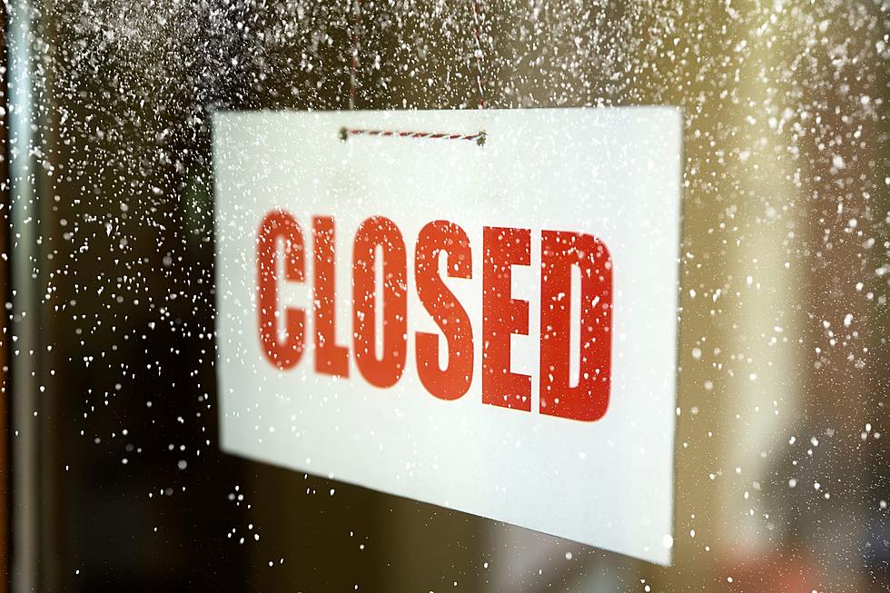 LIST Casper Area Business Closings for Tuesday, Apr. 4th, 2023
