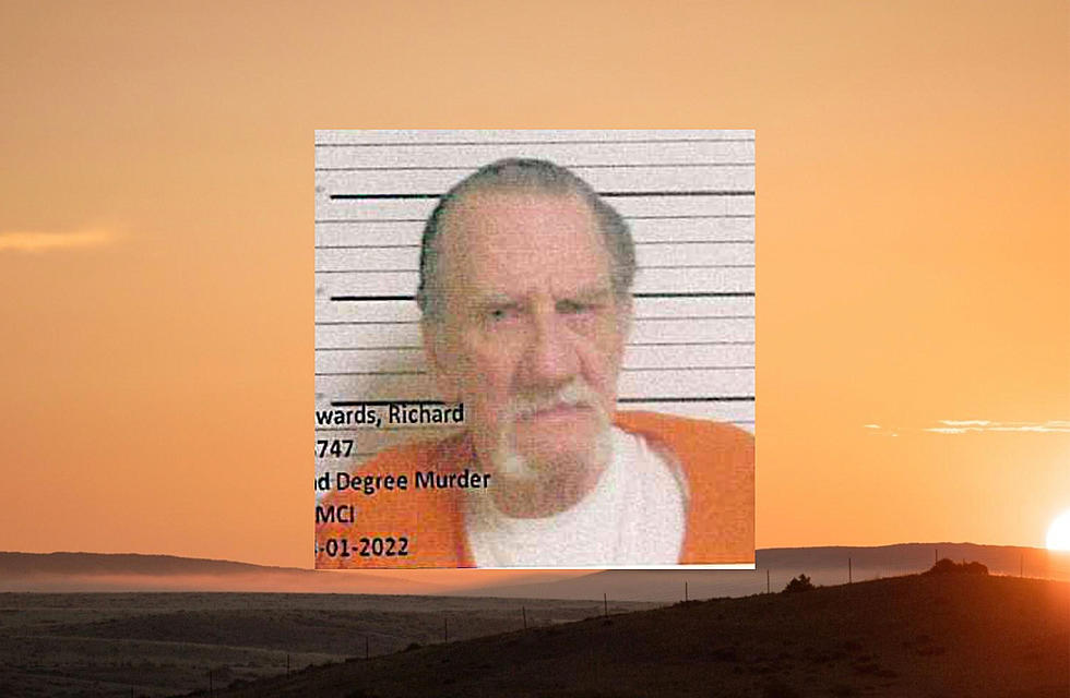 Wyoming Inmate Serving Life in Prison Dies at 79 Years Old