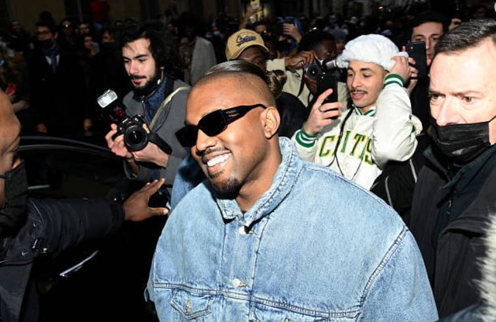 Kanye West&#8217;s Presidential Campaign Moves from Cody to Casper