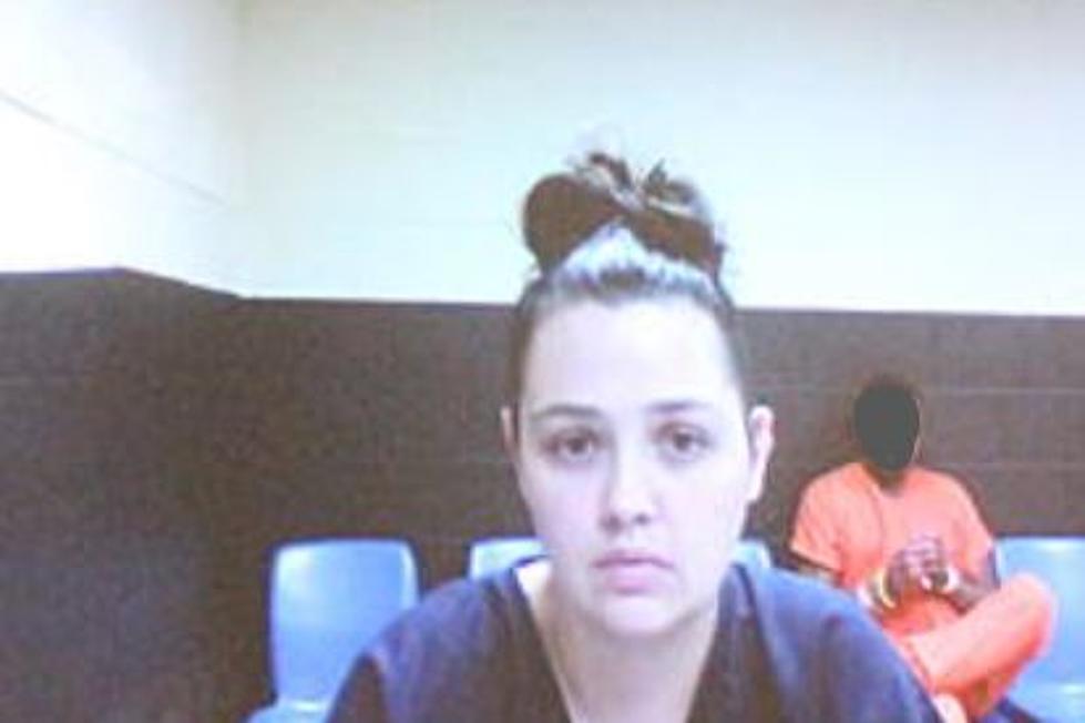 Casper Woman Charged with Involuntary Manslaughter Arraigned