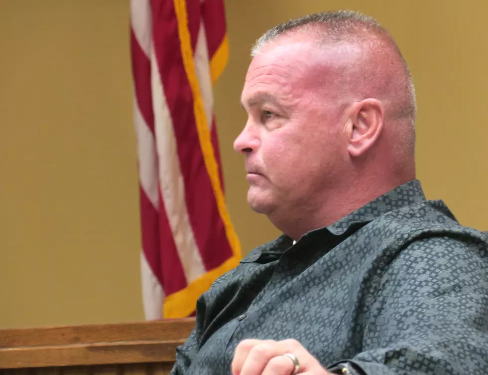 Casper Mayor: Sorry for Fiery Abortion Clinic Facebook Post