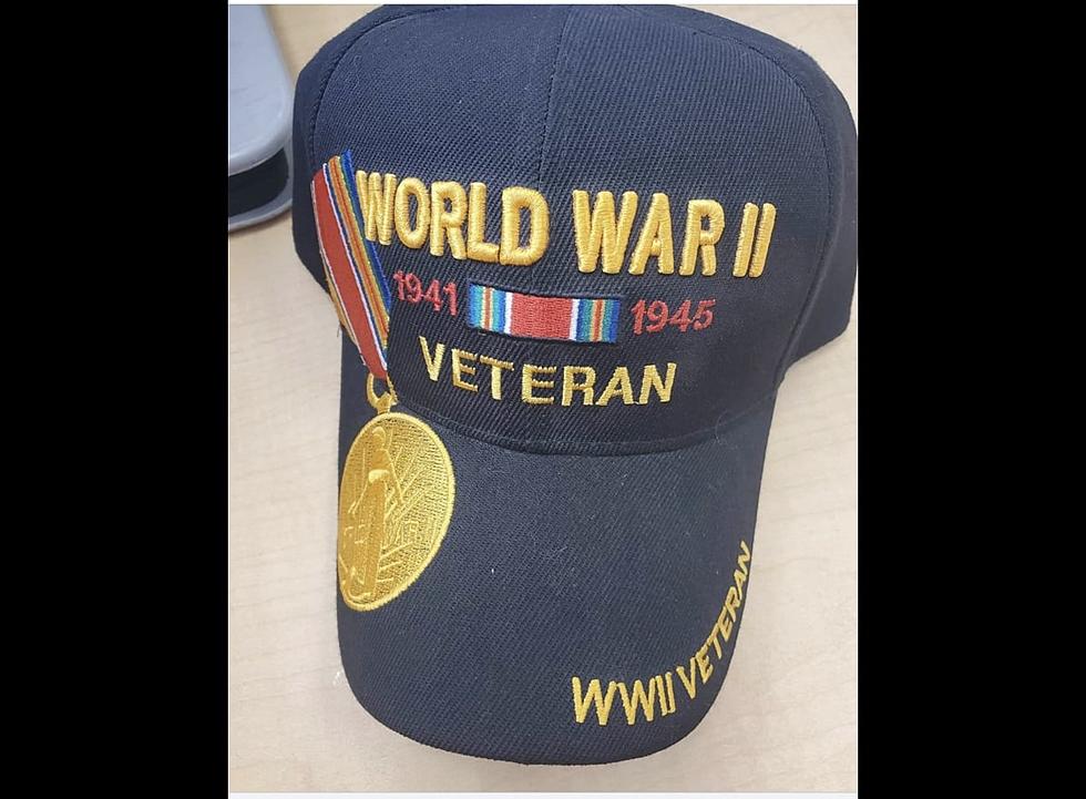 World War II Veteran Cap Seeks Its Owner