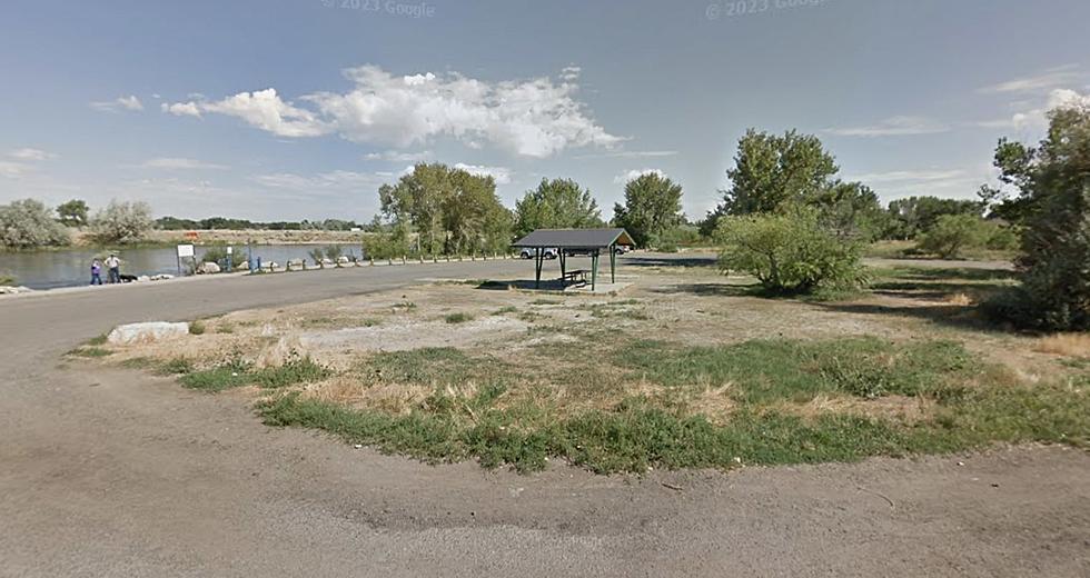 Casper’s Morad Park Closes Monday for Parking Lot Work