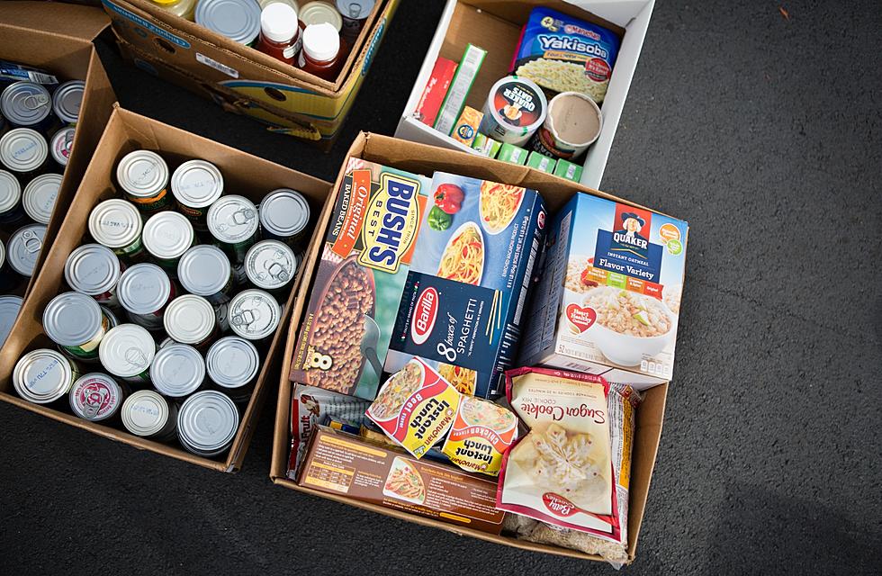 Annual Stamp Out Hunger Food Drive is Fast Approaching, Casper