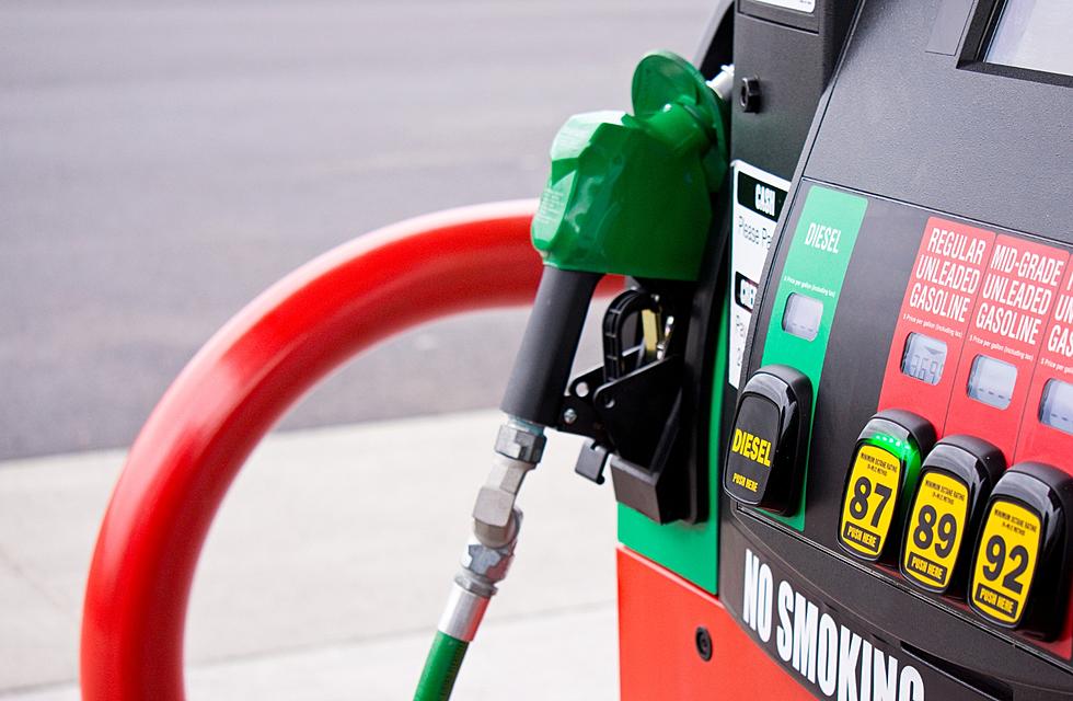Gas and Diesel Prices Drop for the Third Straight Week in a Row