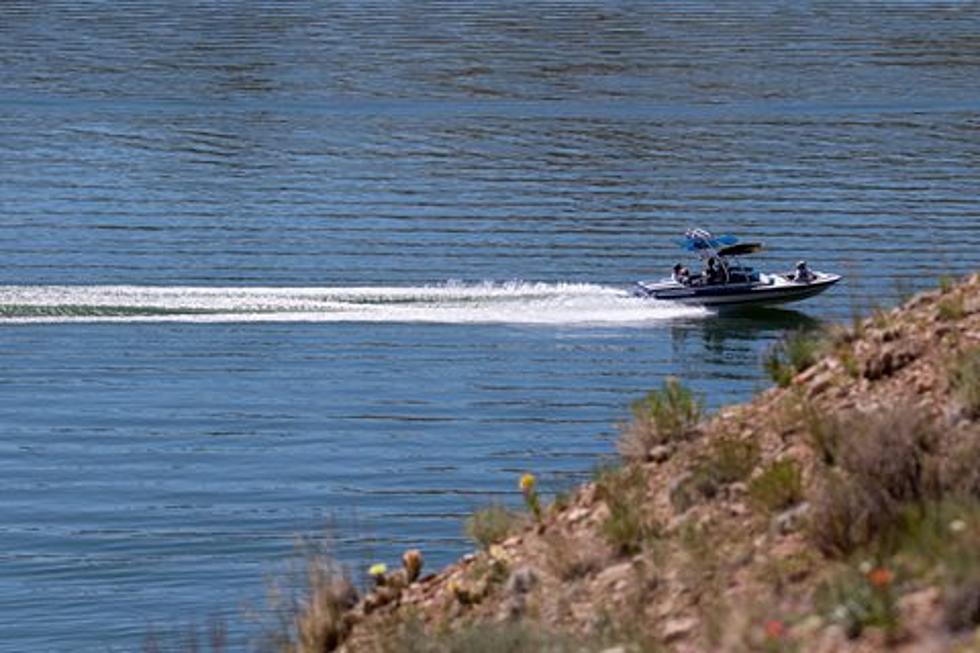 Wyoming Game and Fish Reminds You to be Safe While Boating, Wear a Life Jacket