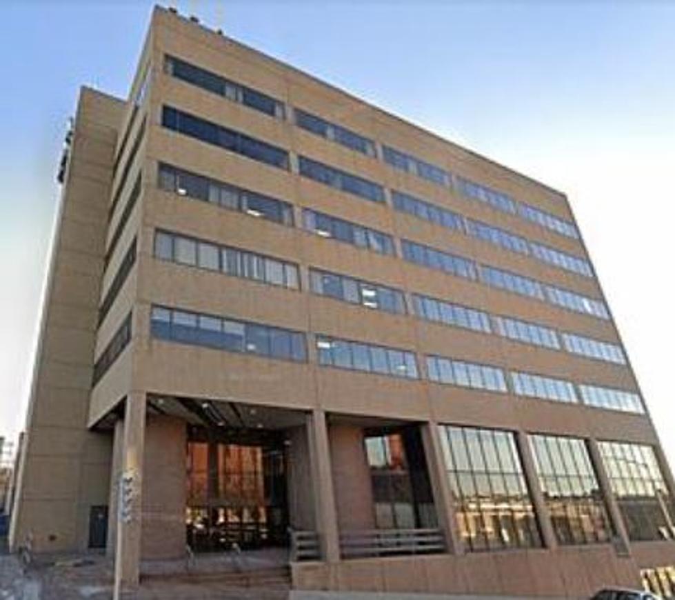 City Offices Relocate to Casper Business Center During City Hall Renovations