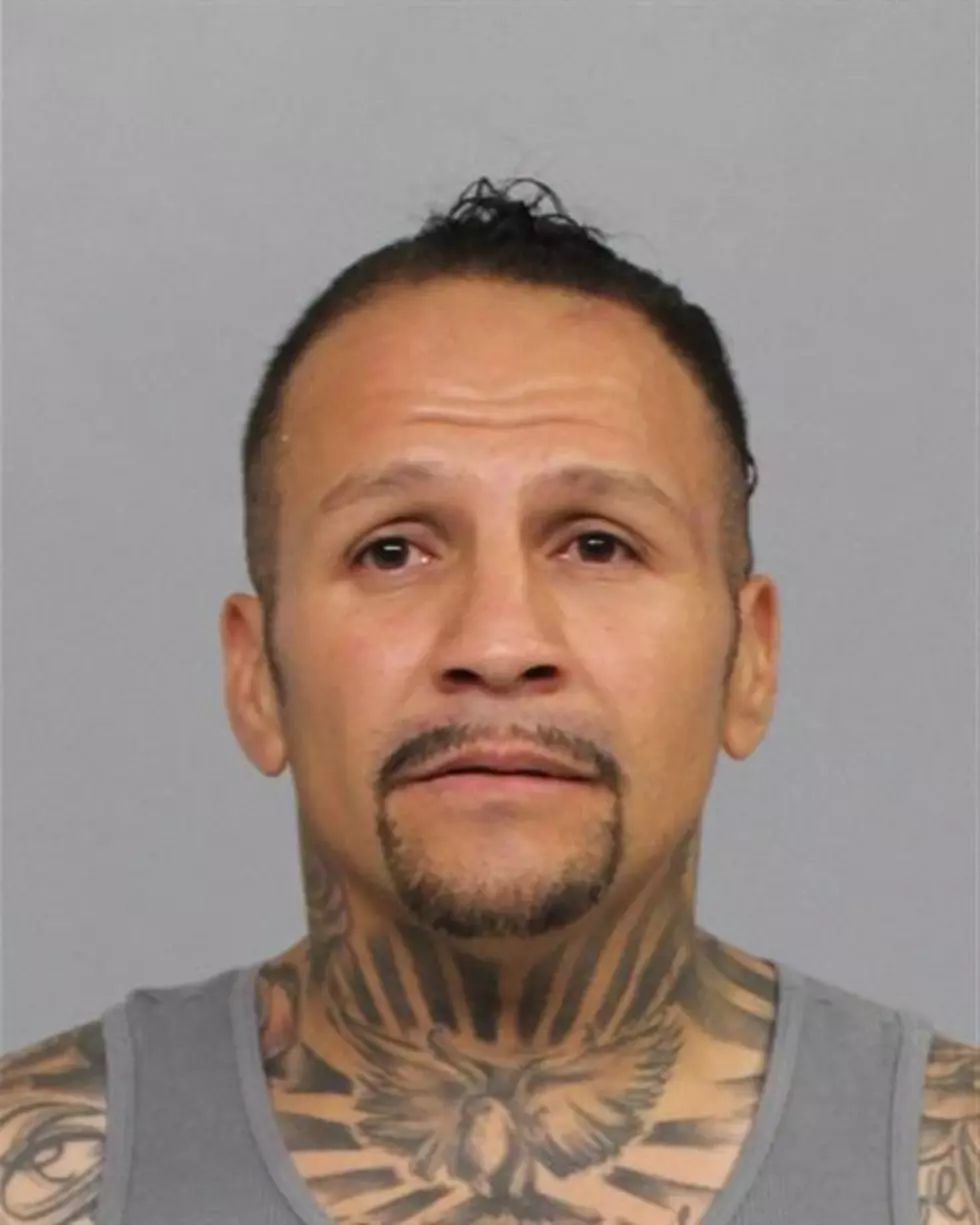John Anthony Fernandez, Natrona County Sheriffs Office