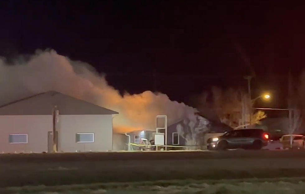 Evansville House Catches Fire Two Nights in a Row