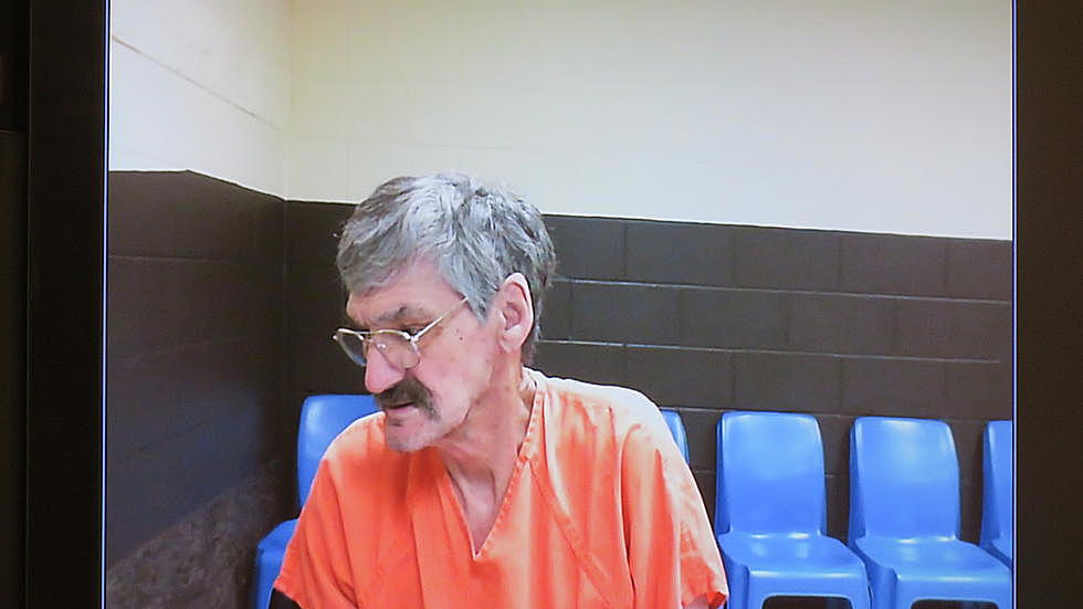 Mills Man Hear 13-15 Year Sentence for Sexually Abusing  Ten Year Old