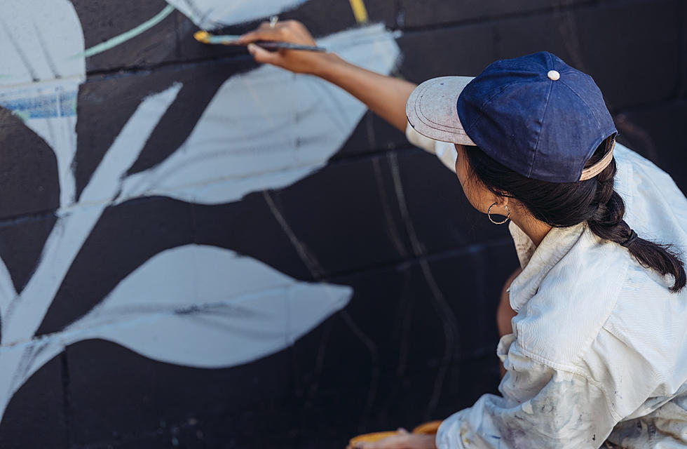 Casper Mural Project Calls for Artists for Hispanic Culture Mural