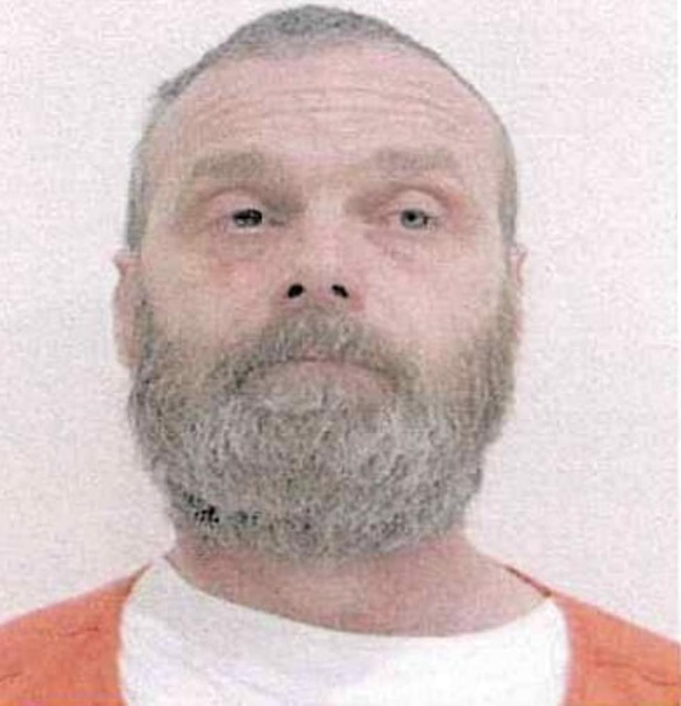 UPDATE: Wyoming Dept. of Corrections Updates Honor Camp Escaped Inmate