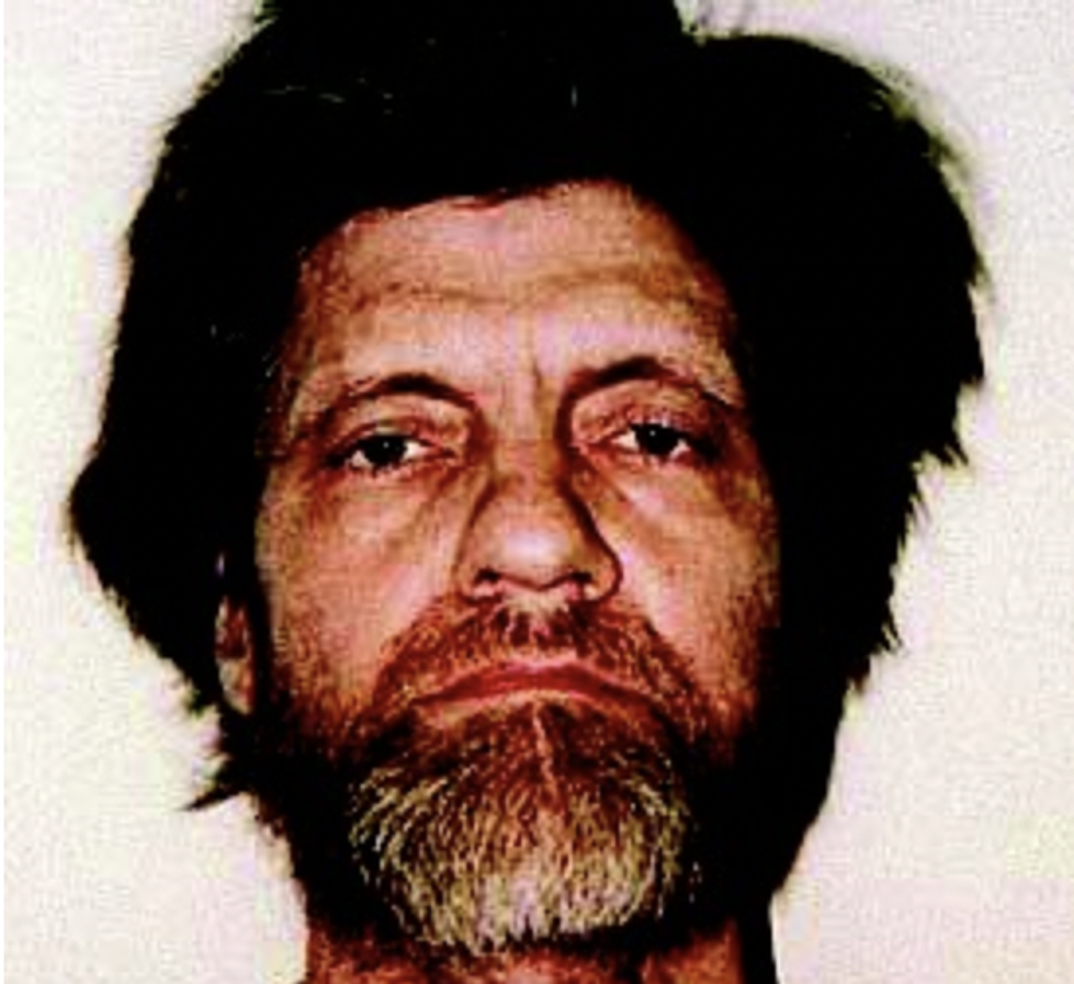 Ted Kaczynski, the Unabomber, Dies in Prison at 81