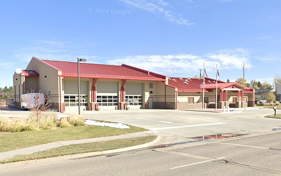 Casper City Council Okays Additional $136,000 for Fire Station Roof Replacement