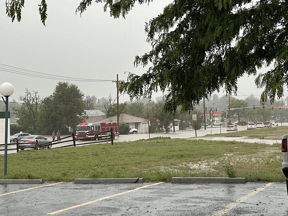 FEMA Will Visit Casper to Assess Flood Damage From Last Week