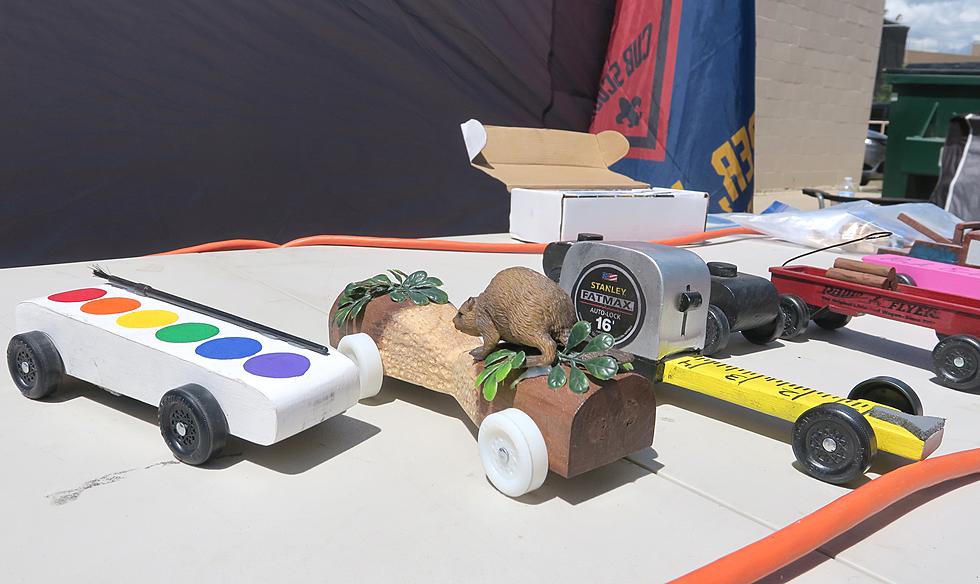 Pinewood Derby Archives - C&S Sports and Hobby