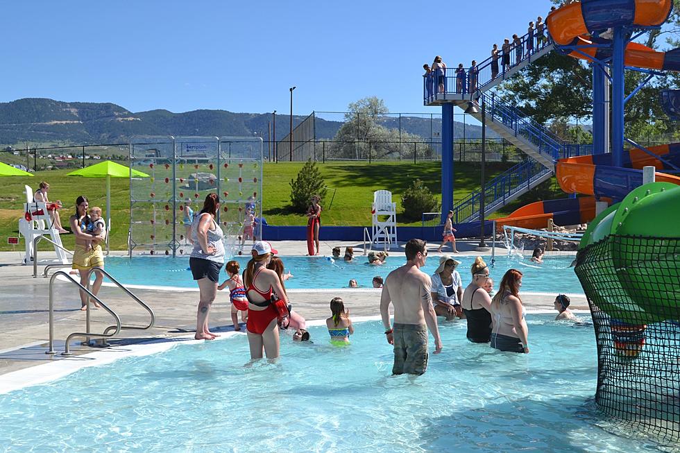 City of Casper: Optional One-Cent Sales Tax Kept Pool Prices Low