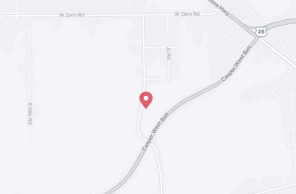 Natrona County Fire District