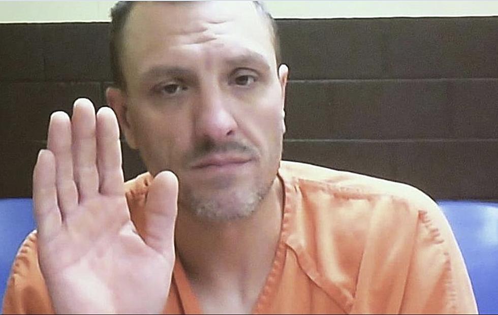 Casper Man Sentenced to Nearly 6 Years for Drug, Gun Charges