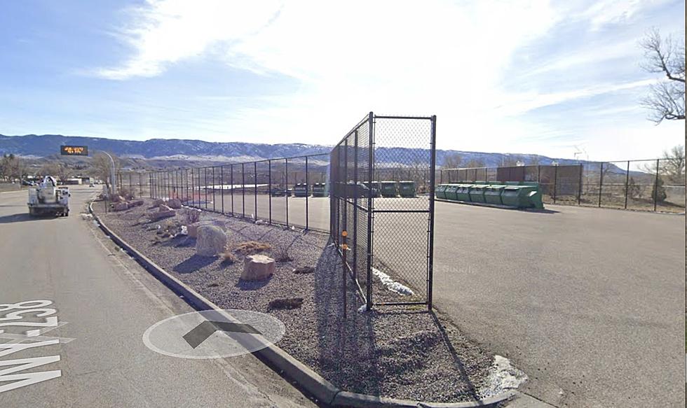 Wyoming Boulevard Recycling Depot Closed for Fair Week